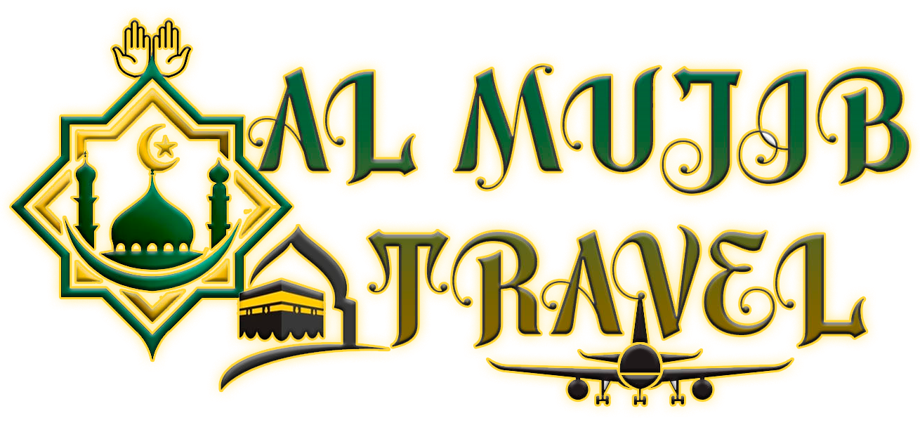 AL MUJIB TRAVEL